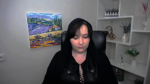 Miranda online show from April 2026 07:08:01 AM