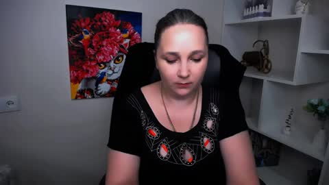 Snapshot of _miranda_sun chatting on May 2026 07:36:02 AM Miranda online show from May 2026 07:36:02 AM