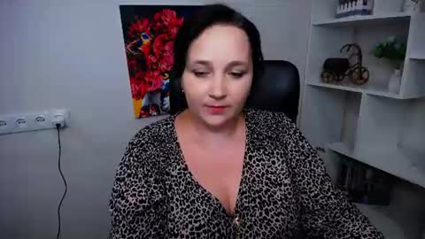 Miranda online show from July 2026 02:13:01 PM