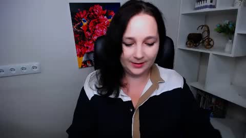 Miranda online show from July 2026 07:29:01 AM