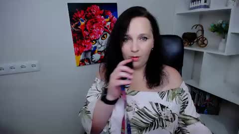 Miranda online show from July 2026 09:41:01 AM