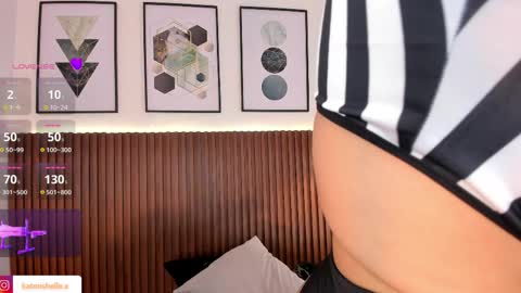 Mishelle online show from May 2026 04:08:01 AM