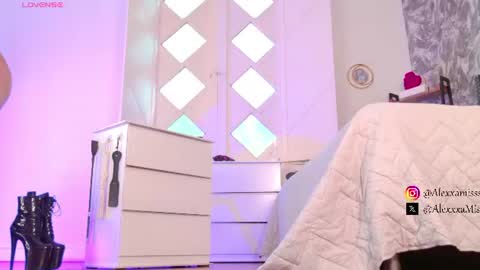 _miss_alexxxa online show from July 2026 07:43:02 PM
