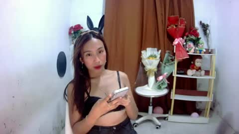 _miss_melody online show from July 2026 09:02:01 AM