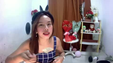 _miss_melody online show from July 2026 12:15:02 AM