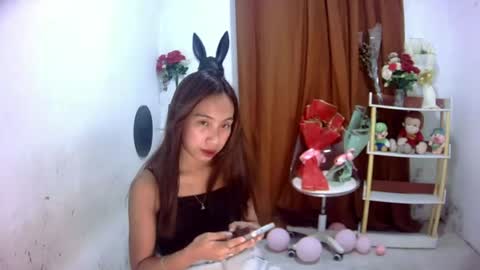 _miss_melody online show from July 2026 01:18:01 AM