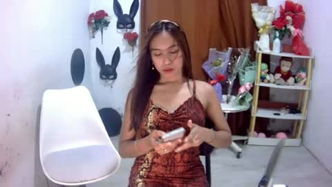 _miss_melody online show from July 2026 08:01:02 AM