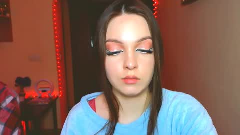 Miss Jessica  Boss Jordan online show from February 2025 09:06:02 PM