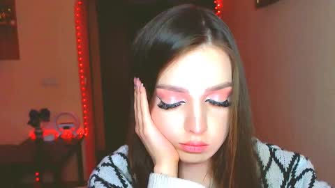 Miss Jessica  Boss Jordan online show from February 2025 06:20:01 PM