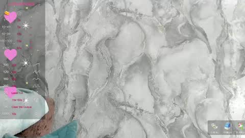 Snapshot of _miss_strawberry_ chatting on March 2025 09:31:02 AM Sofia birthday october 29 online show from March 2025 09:31:02 AM