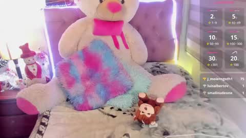 Snapshot of _missemily chatting on December 2024 01:26:01 AM Emi online show from December 2024 01:26:01 AM