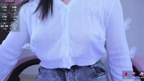 Snapshot of _misshoneyxx chatting on December 2024 03:20:01 AM Hanna Idependent Model online show from December 2024 03:20:01 AM