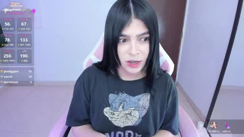 Snapshot of _misshoneyxx chatting on December 2024 05:29:02 AM Hanna Idependent Model online show from December 2024 05:29:02 AM