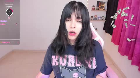 Snapshot of _misshoneyxx chatting on January 2025 03:12:02 AM Hanna Idependent Model online show from January 2025 03:12:02 AM