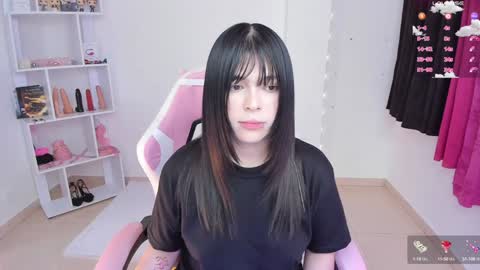 Snapshot of _misshoneyxx chatting on January 2025 02:56:01 AM Hanna Idependent Model online show from January 2025 02:56:01 AM