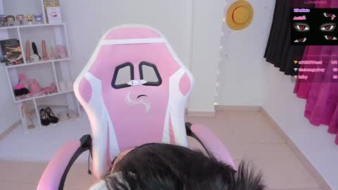 Snapshot of _misshoneyxx chatting on January 2025 06:03:01 AM Hanna Idependent Model online show from January 2025 06:03:01 AM