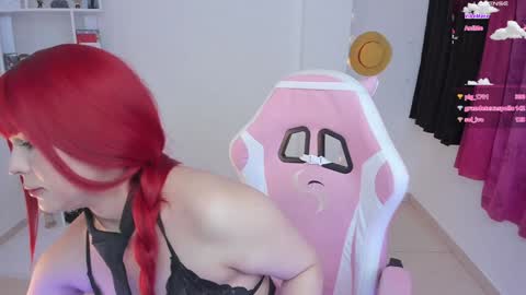 Snapshot of _misshoneyxx chatting on February 2025 03:53:02 AM Hanna Idependent Model online show from February 2025 03:53:02 AM