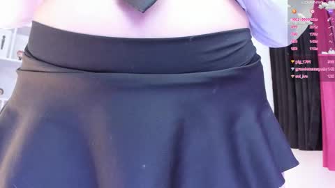 Snapshot of _misshoneyxx chatting on February 2025 06:54:01 AM Hanna Idependent Model online show from February 2025 06:54:01 AM