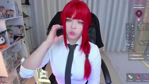 Snapshot of _misshoneyxx chatting on October 2025 06:37:02 AM Hanna Idependent Model online show from October 2025 06:37:02 AM