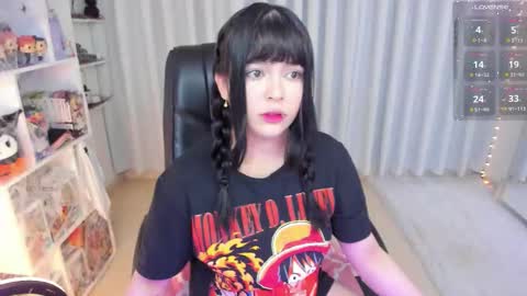 Snapshot of _misshoneyxx chatting on November 2025 04:22:02 AM Hanna Idependent Model online show from November 2025 04:22:02 AM