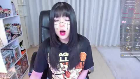 Snapshot of _misshoneyxx chatting on November 2025 04:45:02 AM Hanna Idependent Model online show from November 2025 04:45:02 AM