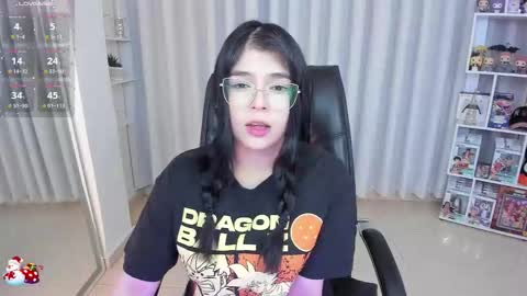 Hanna  Idependent Model   online show from November 2025 06:23:02 AM