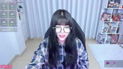 Hanna  Idependent Model   online show from May 2026 03:33:01 AM