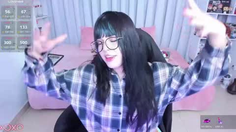 Hanna  Idependent Model   online show from June 2026 04:08:01 AM