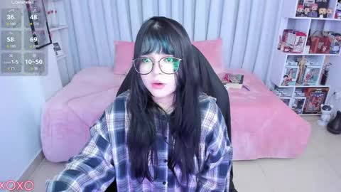 Hanna  Idependent Model   online show from June 2026 06:52:02 AM