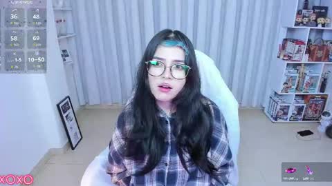 Hanna  Idependent Model   online show from June 2026 05:23:01 AM