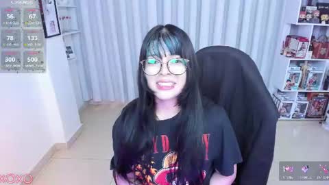 Hanna  Idependent Model   online show from July 2026 03:49:01 PM