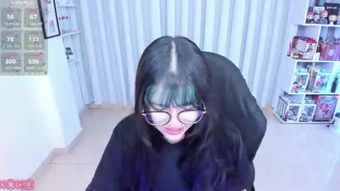 Hanna  Idependent Model   online show from July 2026 03:05:02 PM