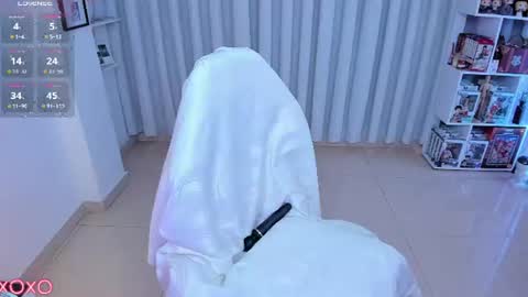 Hanna  Idependent Model   online show from July 2026 02:13:02 PM