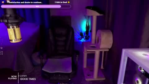 Mistress Milana online show from January 2025 03:02:01 PM