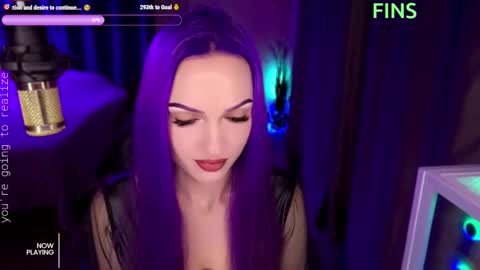 Mistress Milana online show from January 2025 03:19:01 PM