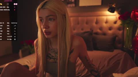 Snapshot of _miumiu_ chatting on February 2025 06:54:01 AM Sasha online show from February 2025 06:54:01 AM