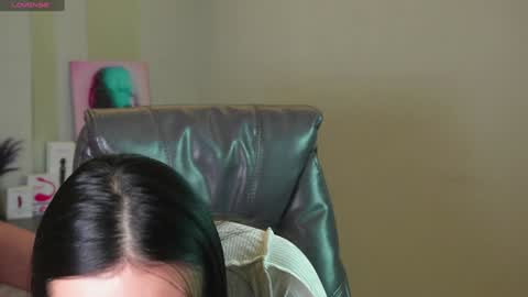 Snapshot of _miura_ chatting on January 2025 01:15:01 AM MIURA online show from January 2025 01:15:01 AM