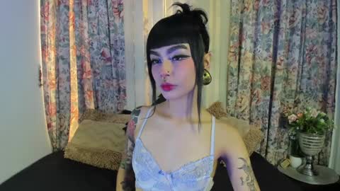 mizuki  online show from January 2025 03:06:01 PM