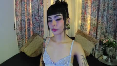 mizuki  online show from January 2025 06:06:02 PM