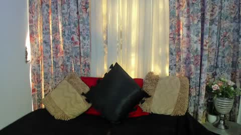 mizuki  online show from January 2025 05:23:02 PM