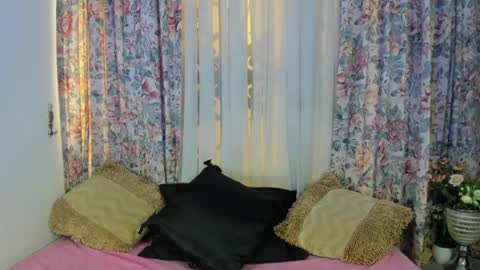 mizuki  online show from January 2025 02:28:02 PM