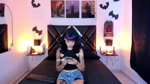 mizuki  online show from November 2025 04:07:02 PM