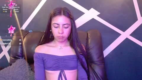 Molly online show from December 2024 02:13:02 AM