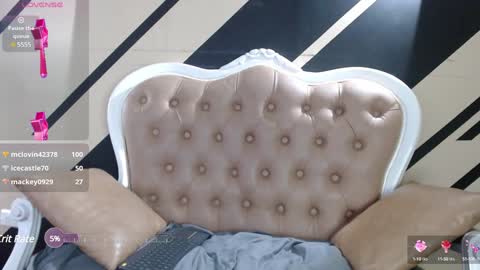 Molly online show from January 2025 06:42:01 AM