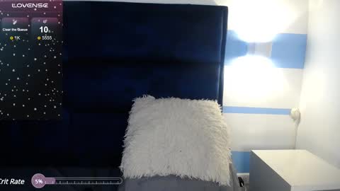 Molly online show from February 2025 01:09:02 AM