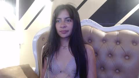 Molly online show from February 2025 12:21:02 AM