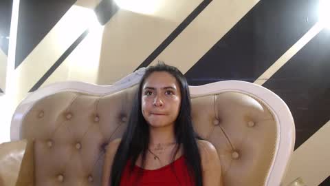 Molly online show from March 2025 12:09:02 AM