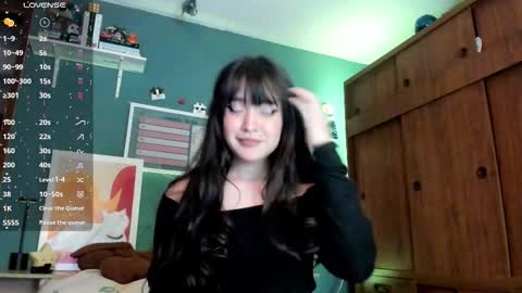 Next stream  950 pm Colombia time xd online show from January 2026 05:34:02 AM