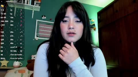 Next stream  950 pm Colombia time xd online show from April 2026 04:32:02 AM