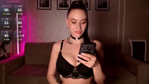 Nikol online show from March 2026 05:19:02 PM